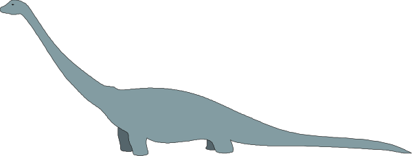 The image shows a cartoon of an alligator with its mouth open on top of water under what appears to be night sky background.