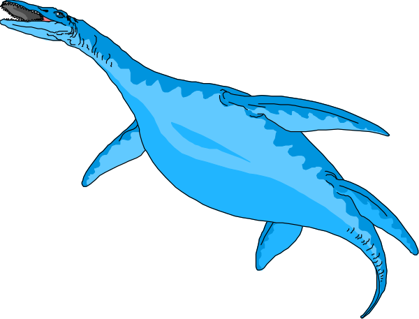 The image shows a blue whale swimming underwater with its mouth open as if it's about to take a bite of something in front of it.