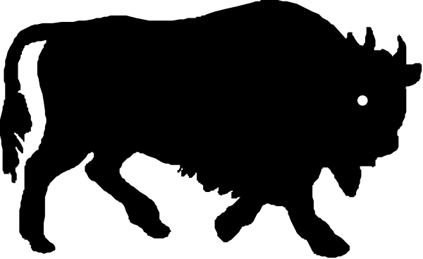 The image shows a simple black line on a white background with no other discernible content to provide details about.
