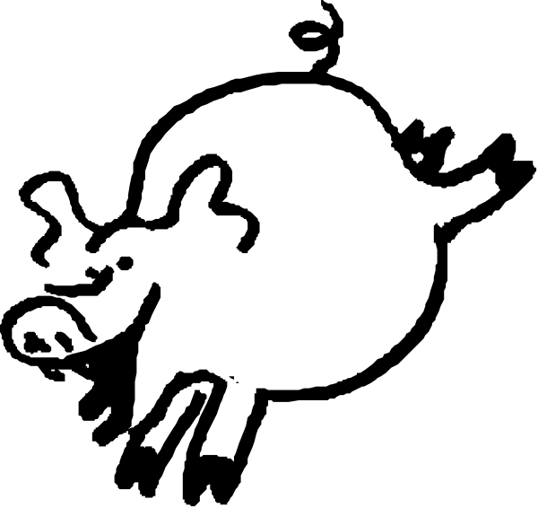 The black screen displays a white silhouette of an airplane flying against a dark sky background with two stars visible on either side at top corners.