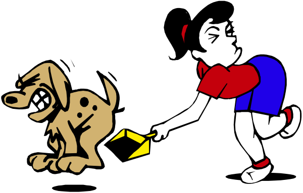 The black and white cartoon features a boy with his dog on an adventure through various environments like forests and deserts while avoiding obstacles such as rocks and trees along their journey to find treasure in caves filled with gold coins, all under the watchful eyes of two guardian dogs atop mountains.