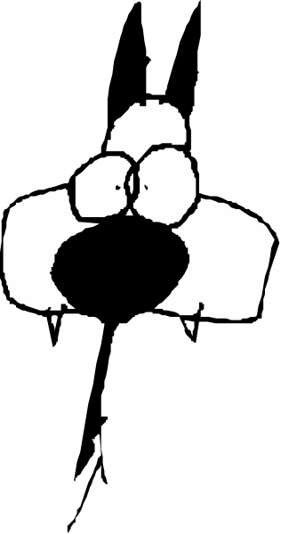 The image shows a black and white photo of Homer Simpson from "The Simpsons" with his iconic glasses on top of his head in front of what appears to be an American flag background.