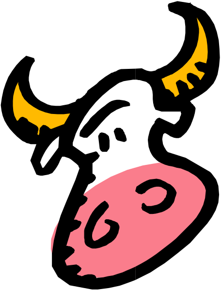 The image shows a cartoon of an eye with eyelashes on it against a black background.