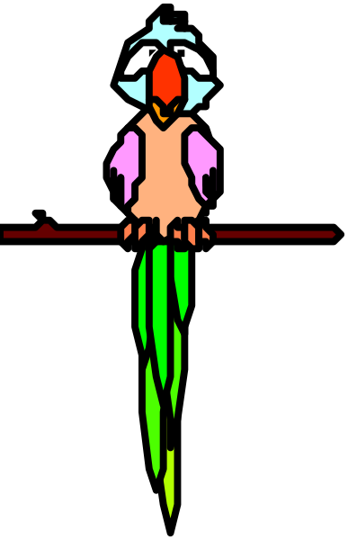 The image shows a pixelated character with wings standing on top of green grass next to what appears to be an object that resembles a plant emitting light from its base in front of a dark background.