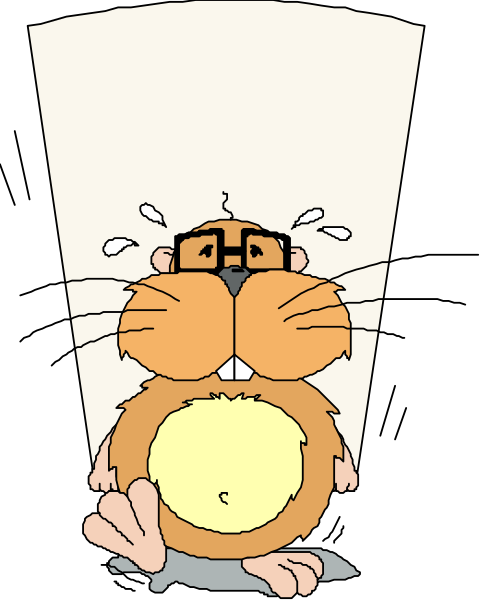 The cartoon shows a cat with its paws on an open refrigerator door that is filled with food items; it appears to be looking inside in anticipation of finding something edible while standing next to a piece of paper hanging from what seems like a clipboard or bulletin board, which has the word "NOTES" written across it.