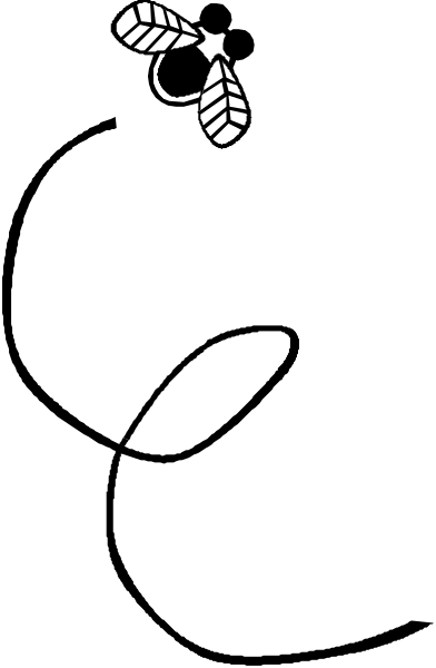 The image shows a black and white photo of an object with two distinct parts: on top is what appears to be a small figure resembling a person wearing shoes; below it seems like there's another part that could possibly represent some sort of equipment, but due to its abstract nature in this context, the exact purpose or function remains unclear.