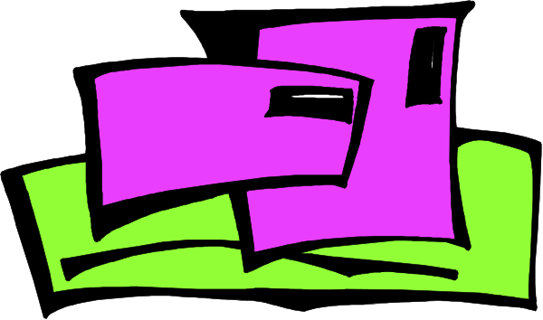 The image shows a colorful graffiti tag with stylized letters on it against a white background.