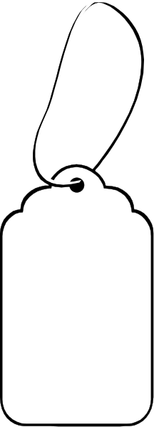 The image shows a white pill bottle with black text on it next to an object that resembles a keychain shaped like a bomb in grayscale tones against a dark background.