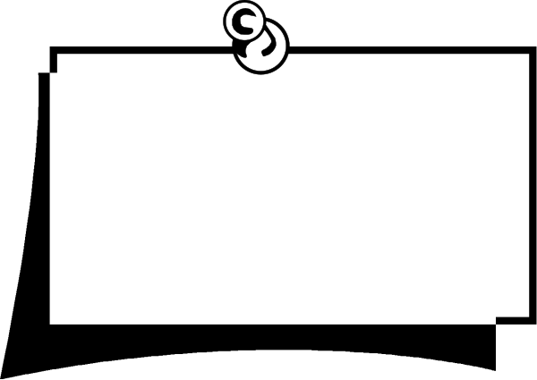 The image shows a simple black and white pixelated representation of an abstract shape with no discernible features that could be described in detail without more context provided by additional images or descriptions.