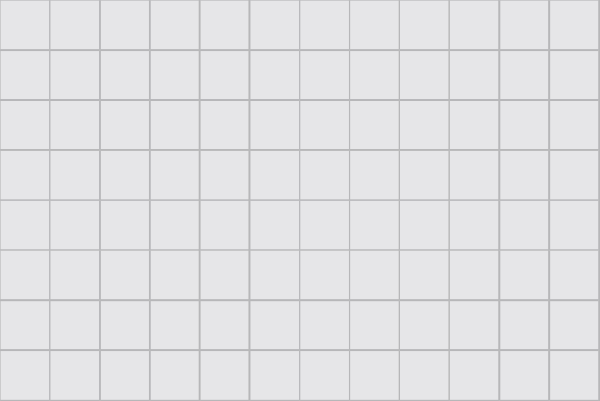 The image shows a grid with no content on it against an unrelated background that is out of focus.