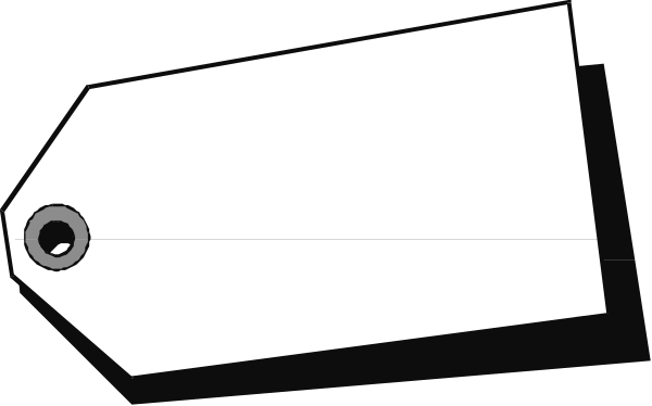 The image shows a black and white illustration of an envelope with a stamp on it placed next to what appears to be a pen nib in front of some paper.