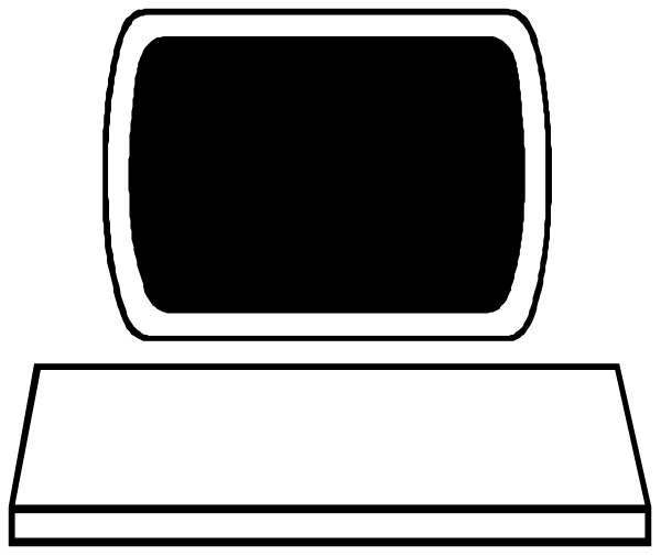 The black and white logo of a company that makes furniture with an emphasis on comfort and design.