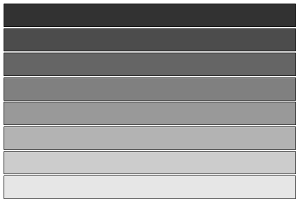 The image shows a pixelated representation of an open book with pages that appear to be blank white spaces on either side of what seems like text in between them; there is no visible content within these lines.