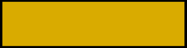 The image shows a simple pixelated representation of an object with two distinct sections: on top is yellow, while below it appears to be grayish-blue.