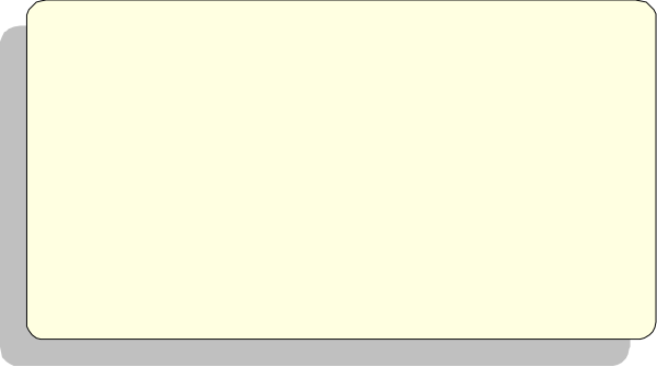 The image shows a blank white rectangle with no visible content on it against an indistinct background that appears to be grayish in color.