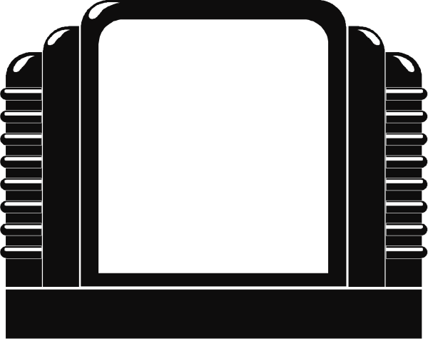 The image shows a blackboard with white chalk writing on it against an indistinct background.