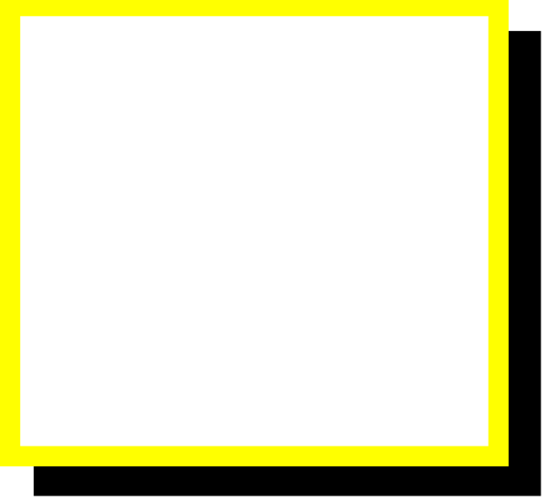 The image shows a simple graphic of an open book with two pages facing each other against a white background.