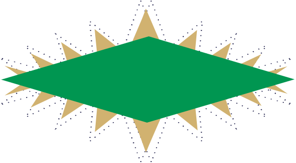 The image shows a stylized depiction of an alien spacecraft with stars around it against a dark background.