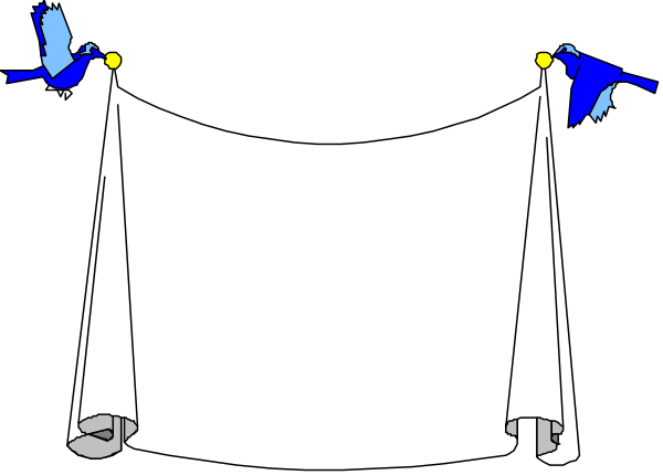 The image shows a black background with two birds flying above an open umbrella that is partially visible on its right side; there's also another bird perched atop what appears to be a curtain rod, and below this scene, text reads "10%" in white font against the dark backdrop.