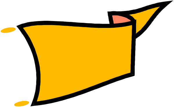 The image shows a cartoon of an ice cream cone with two scoops on top against a black background.