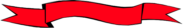 The red line on a gray background with no other discernible elements present.