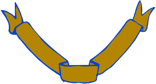 The image shows a cartoon of an open umbrella with two hands holding it from either side against a dark background.