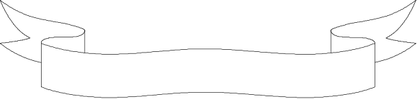 The image shows a black and white illustration of two rectangles with curved edges placed next to each other on what appears to be a gray background.