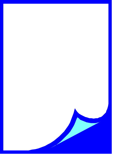 The image shows a blue square with white text on it that reads "10" at its center.