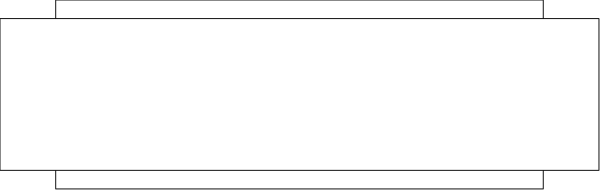 The image shows a simple white line on a grey background with no other discernible content to provide details about.