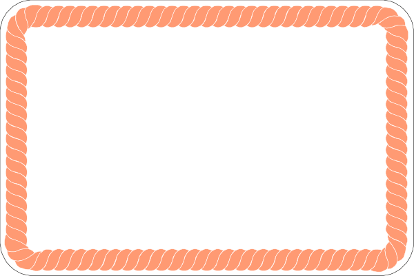 The image shows a simple drawing of two rectangles with red lines connecting them to form an abstract representation resembling eyes on either side of what appears to be a nose in between.