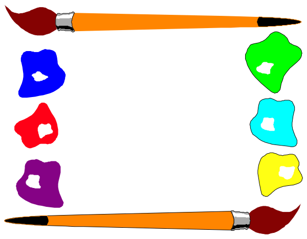 The image shows a pencil sharpener with five colored erasers on top of it: red, green, blue, yellow, and purple; each color is represented by one eraser.