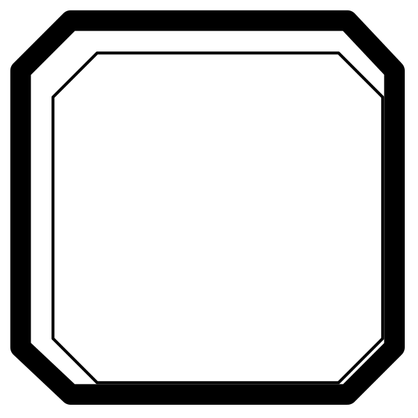 The black background of a computer screen with no visible content.