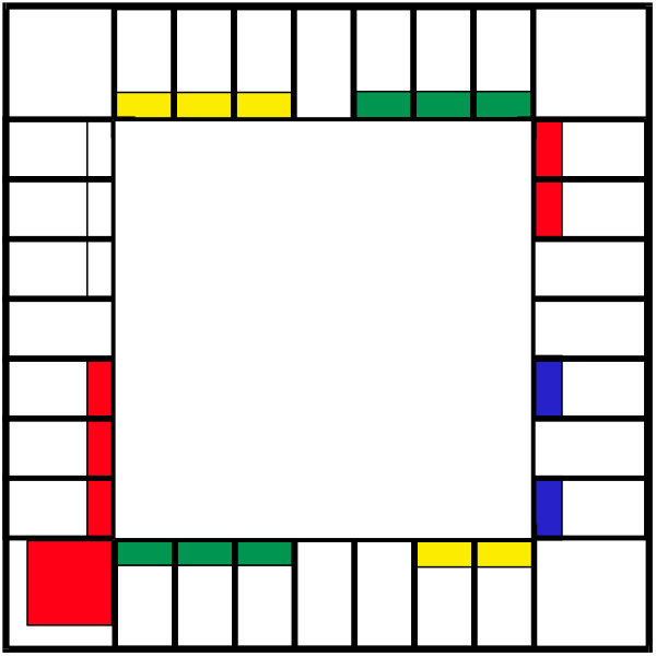The image shows a simple black and white puzzle piece graphic with no additional details provided about its content.