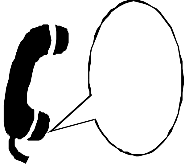 The image shows a black speech bubble with two white exclamation marks inside it against an indistinct background that appears to be dark in color.