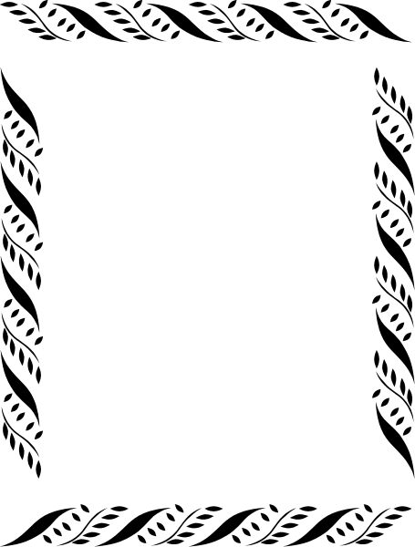 The image shows a black and white striped pattern with no distinguishable content within it.