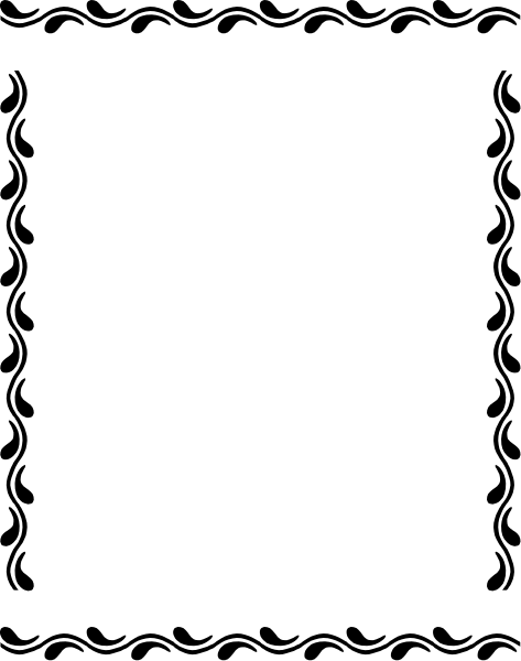 The image shows a black and white striped pattern with no distinguishable content within it.