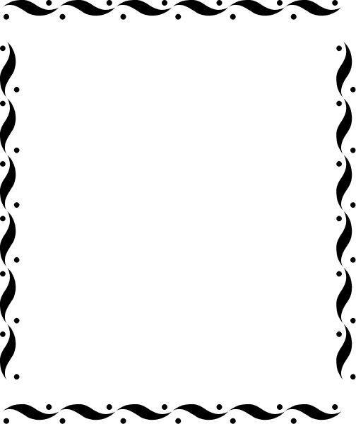 The image shows a black square with white lines creating an optical illusion of depth on what appears to be a gray background.