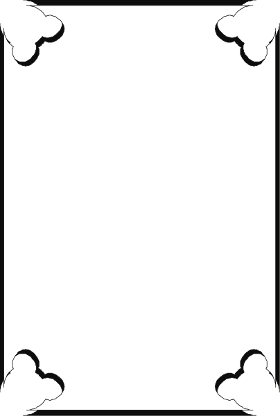 The image shows a black and white illustration of an open book with pages that have intricate designs on them.