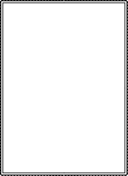 The image shows a black and white striped pattern with no distinguishable content within it.