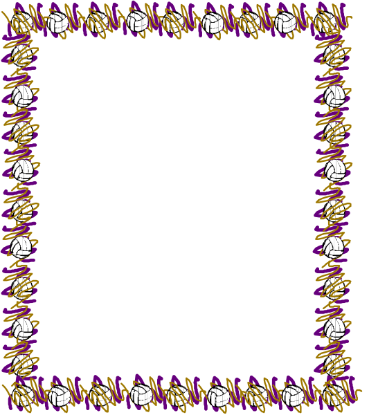 The image shows a purple border with white text around it that reads "Welcome to my world" on top of an empty black background inside what appears to be a frame.