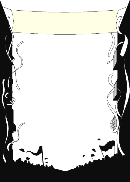 The black and white illustration shows a bottle with text on it placed against an indistinct background that appears to be blurred out for privacy reasons.