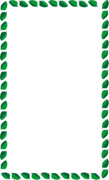 The image shows a simple pixelated representation of an open door with leaves on it against a dark background.