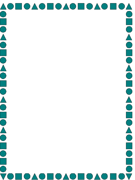 The image shows a black square with white dots forming an abstract pattern on it.