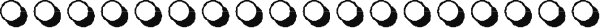 The image shows a black line on an otherwise grey background with no other discernible content to provide details about.