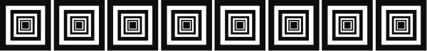The image shows a gray background with an abstract design that resembles a barcode pattern on top of it; there is no text present in this clip-art image.