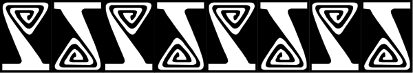 The image shows a gray background with an abstract design that resembles a stylized representation of mountains on top right corner.