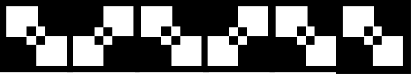 The image shows a gray background with black text that reads "1234567890" repeated in sequence across it.