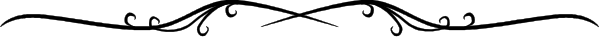 The image shows a simple black line on an otherwise plain background with no other discernible features to report upon.