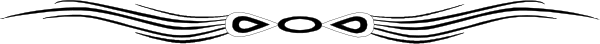 The image shows a gray background with two black lines forming an "X" shape on top of each other at different angles; there is no text present in this clip-art image.