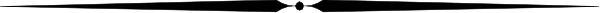 The image shows a simple line drawing of two parallel lines with an arrow pointing from left to right between them on what appears to be gray paper.